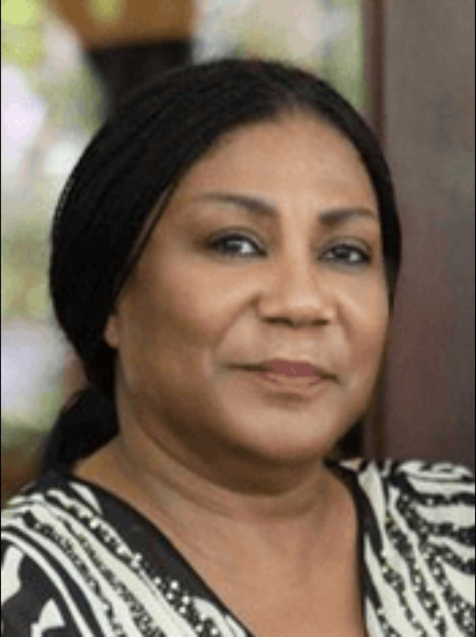Akufo-Addo, Rebecca