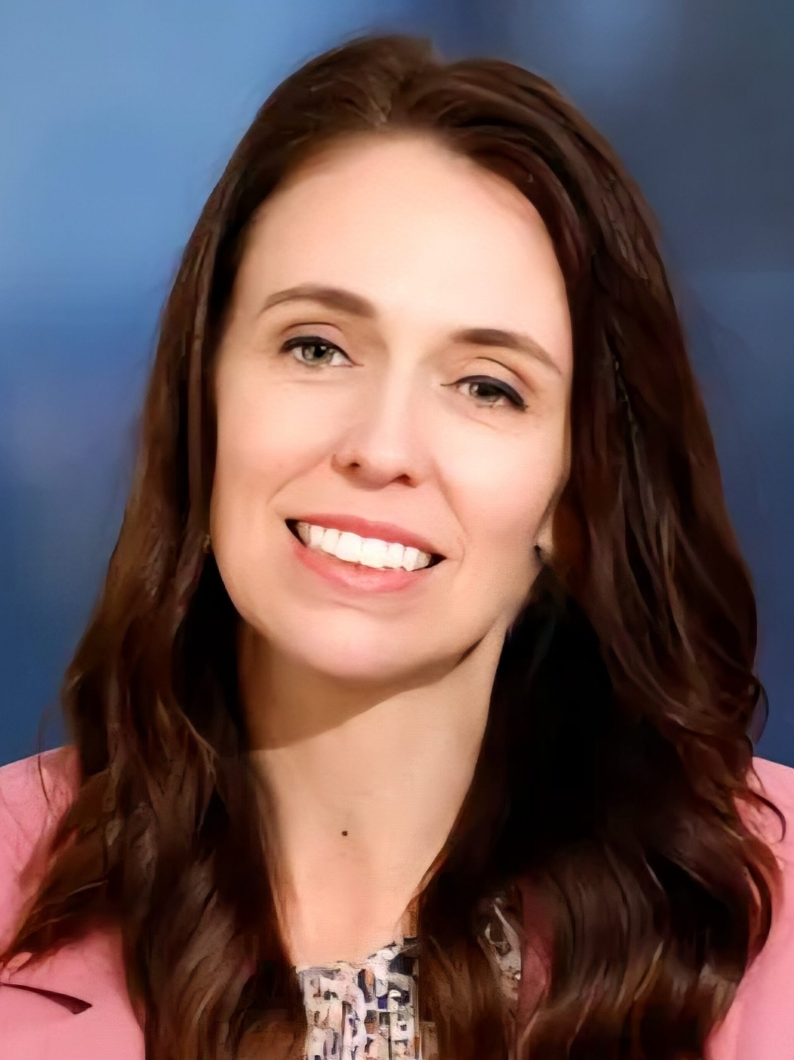 Ardern, Jacinda