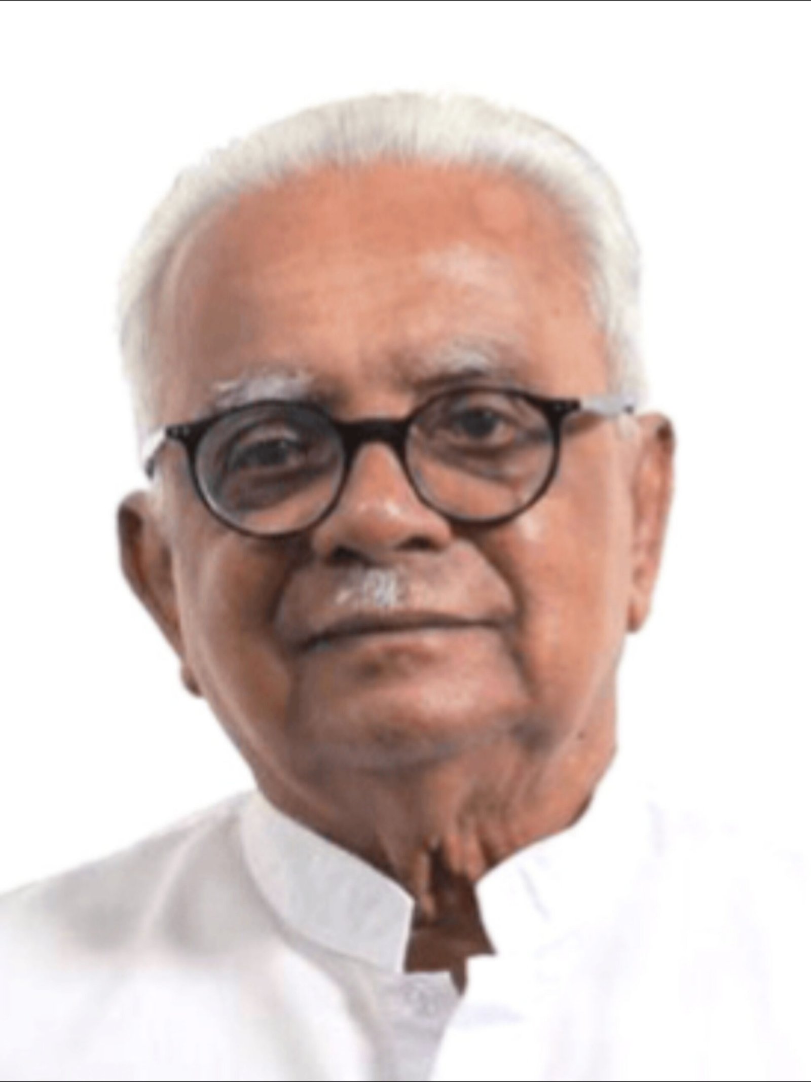 Ariyaratne, Dr. A.T.
