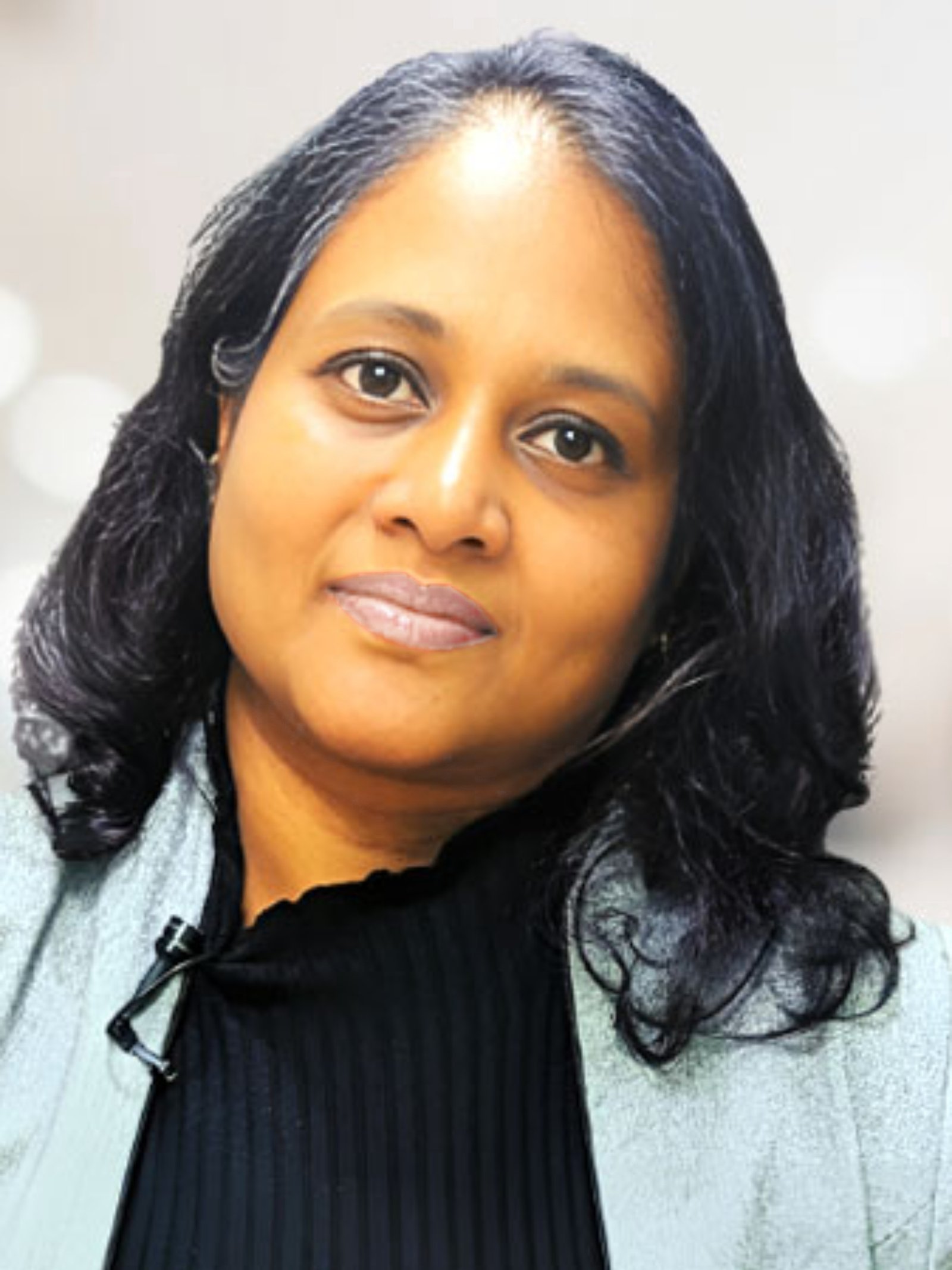 Benazir J., Dr. Fathima