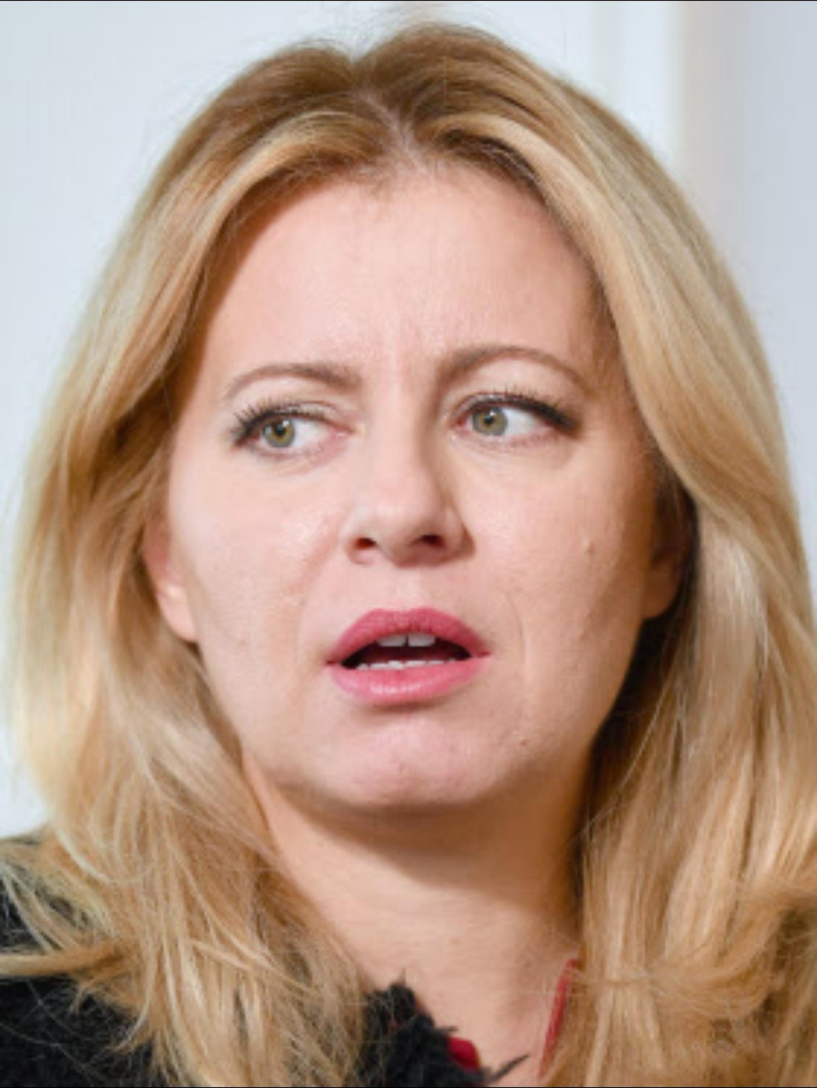 Čaputová, Zuzana