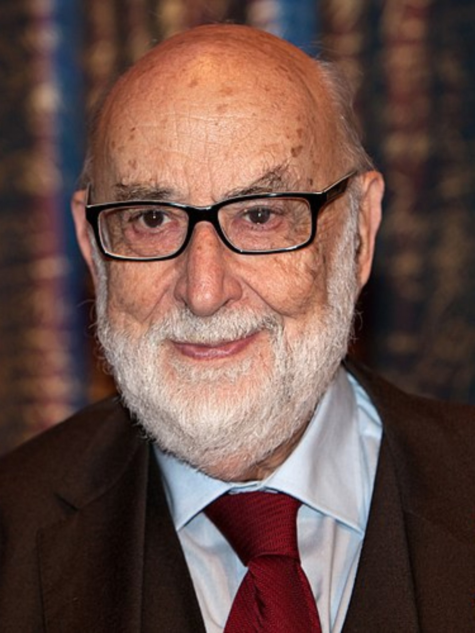 Englert, François