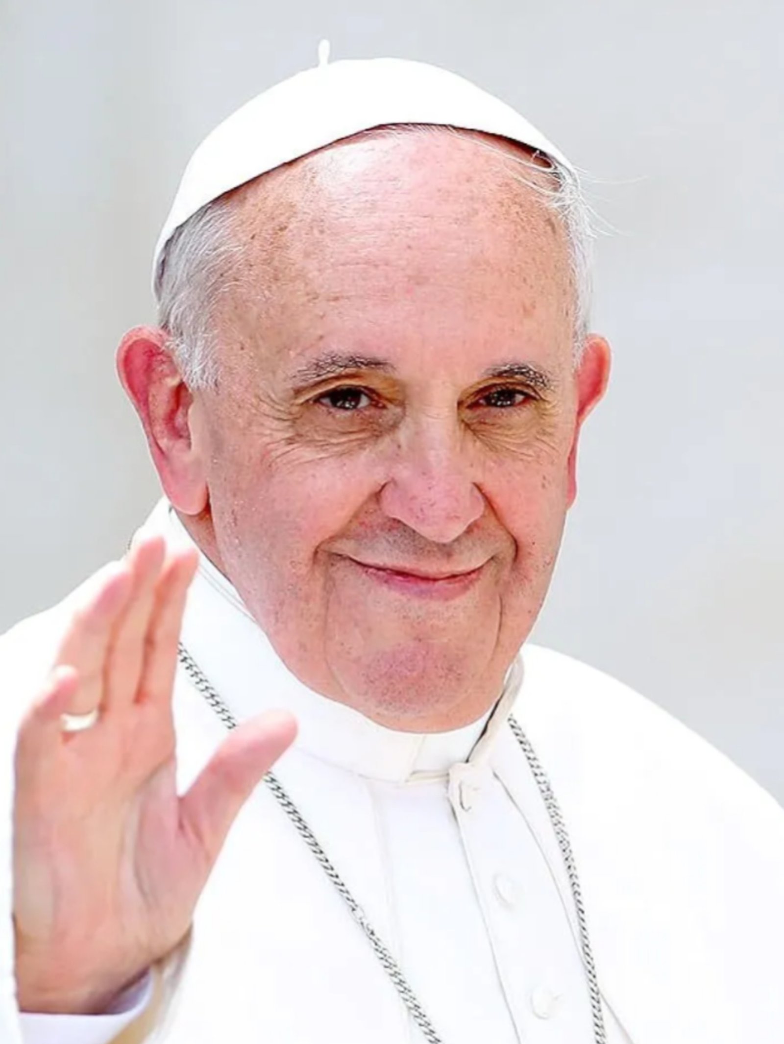 Francis, Pope