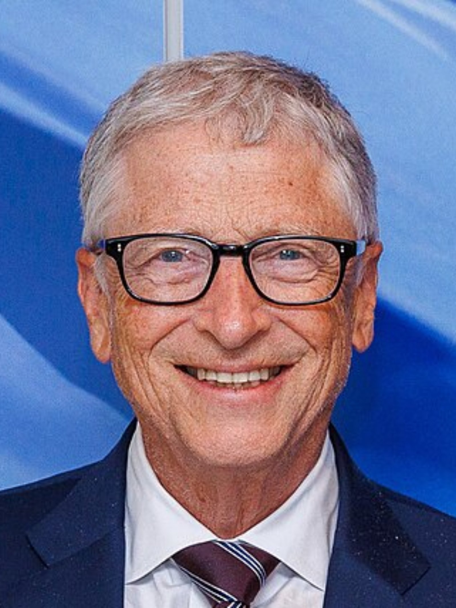 Gates, Bill