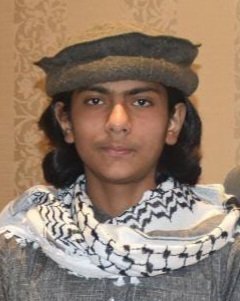 Hafi, Ghulam Bisher