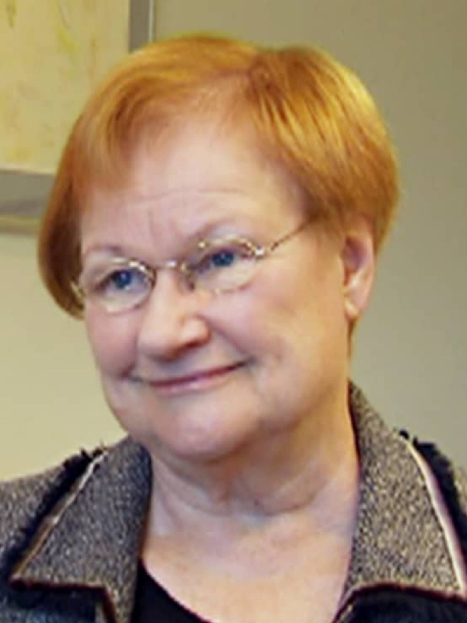 Halonen, Tarja