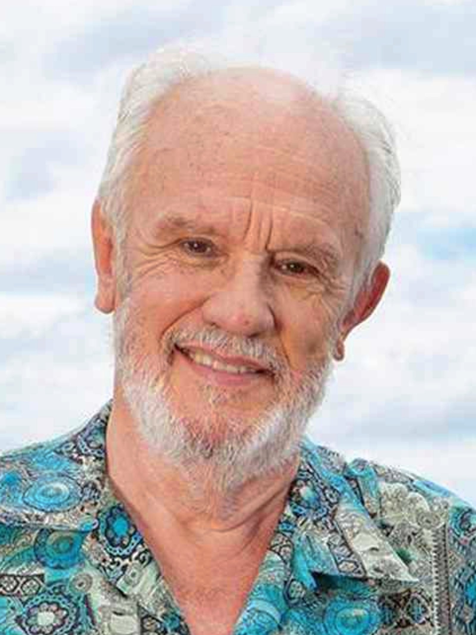 Harrison, James