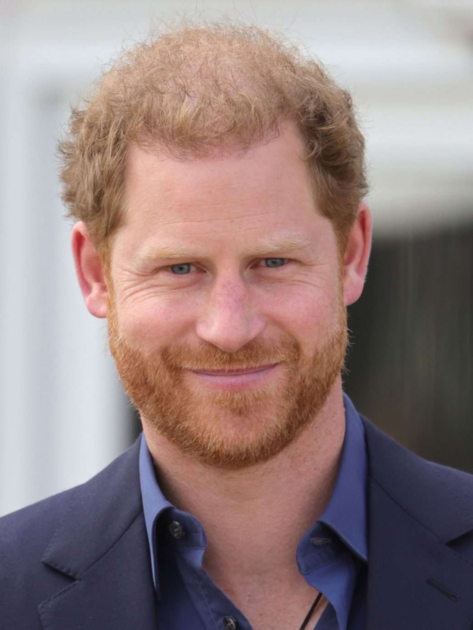Harry, Prince