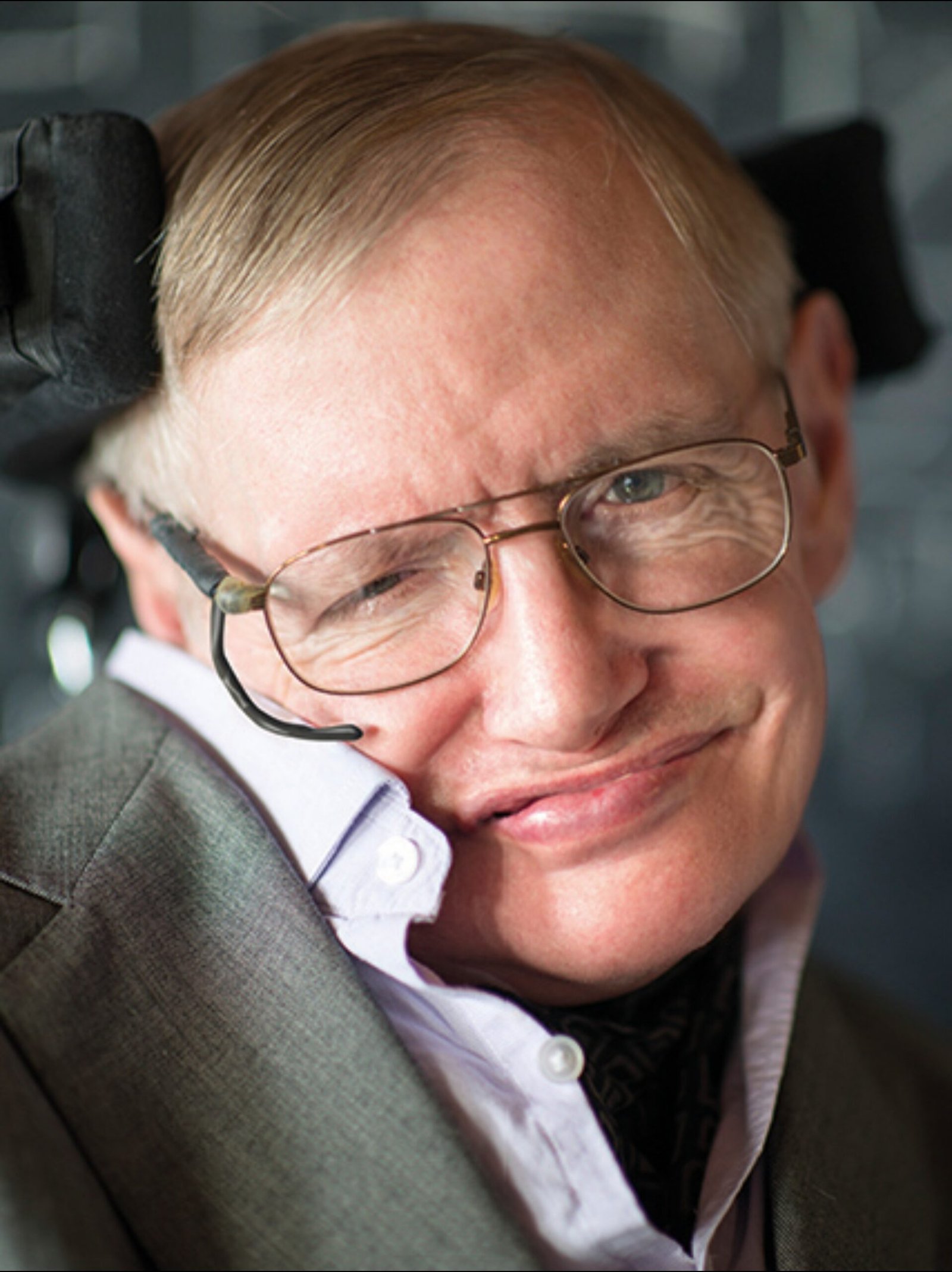 Hawking, Stephen
