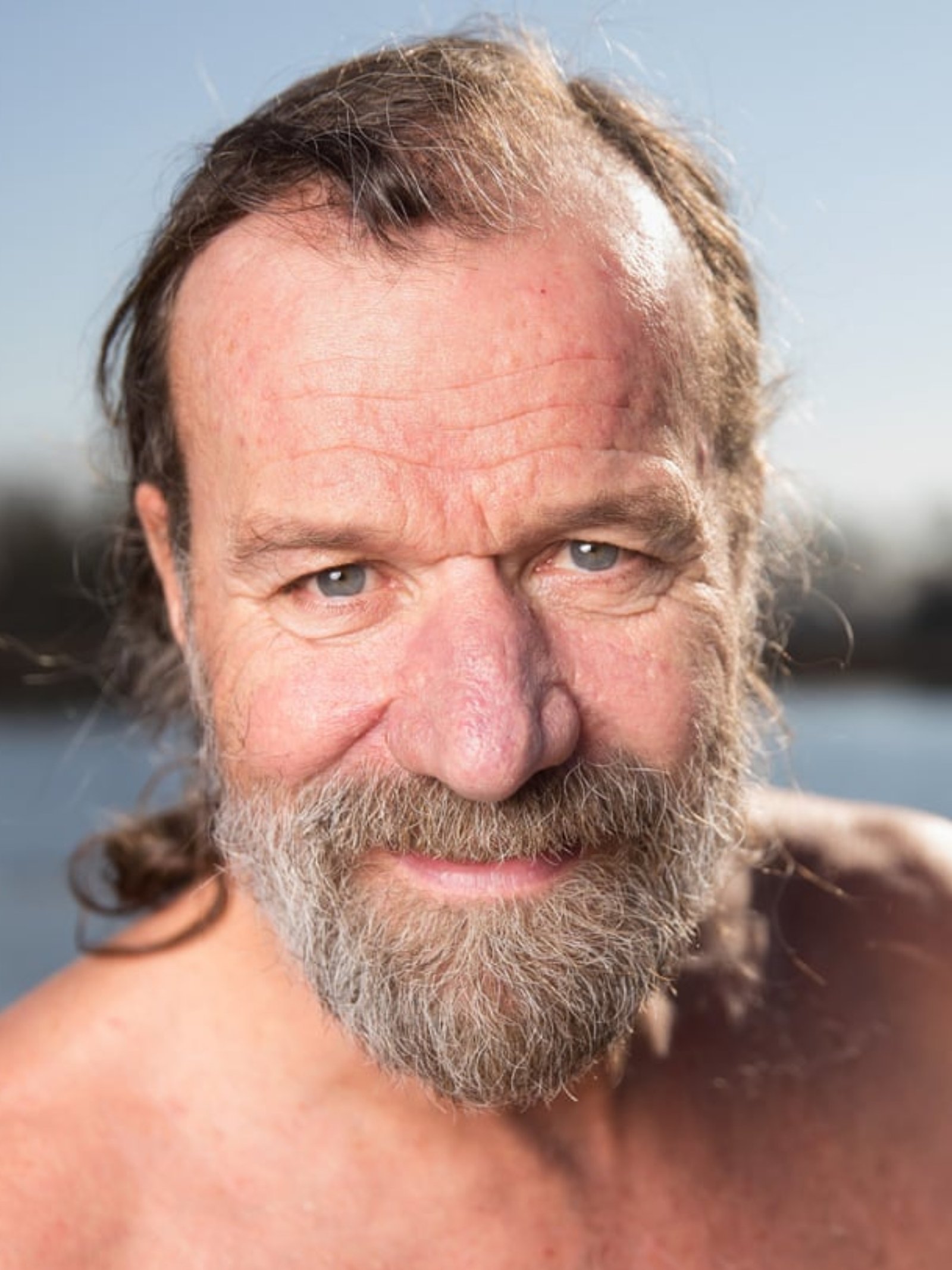 Hof, Wim