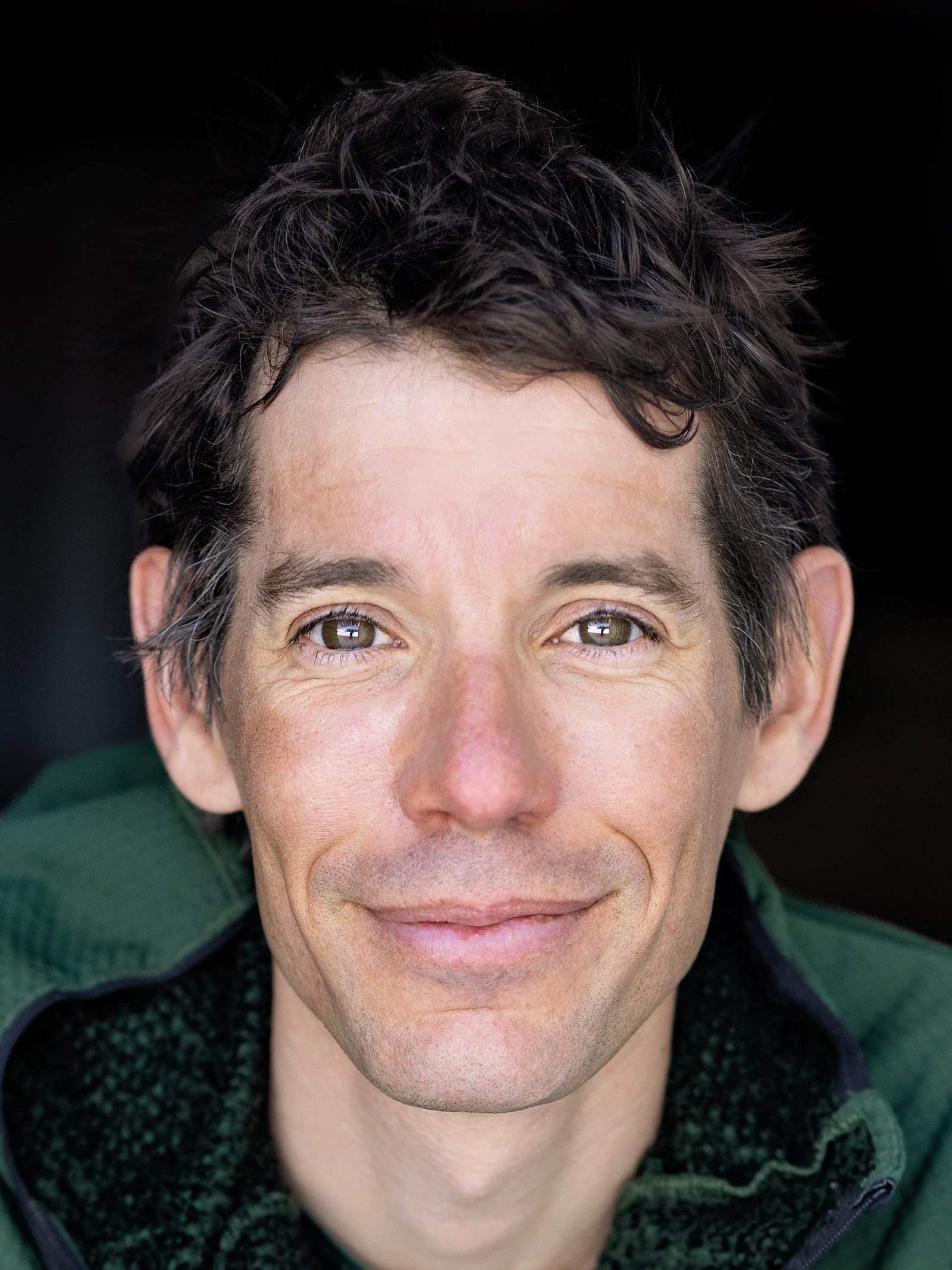 Honnold, Alex