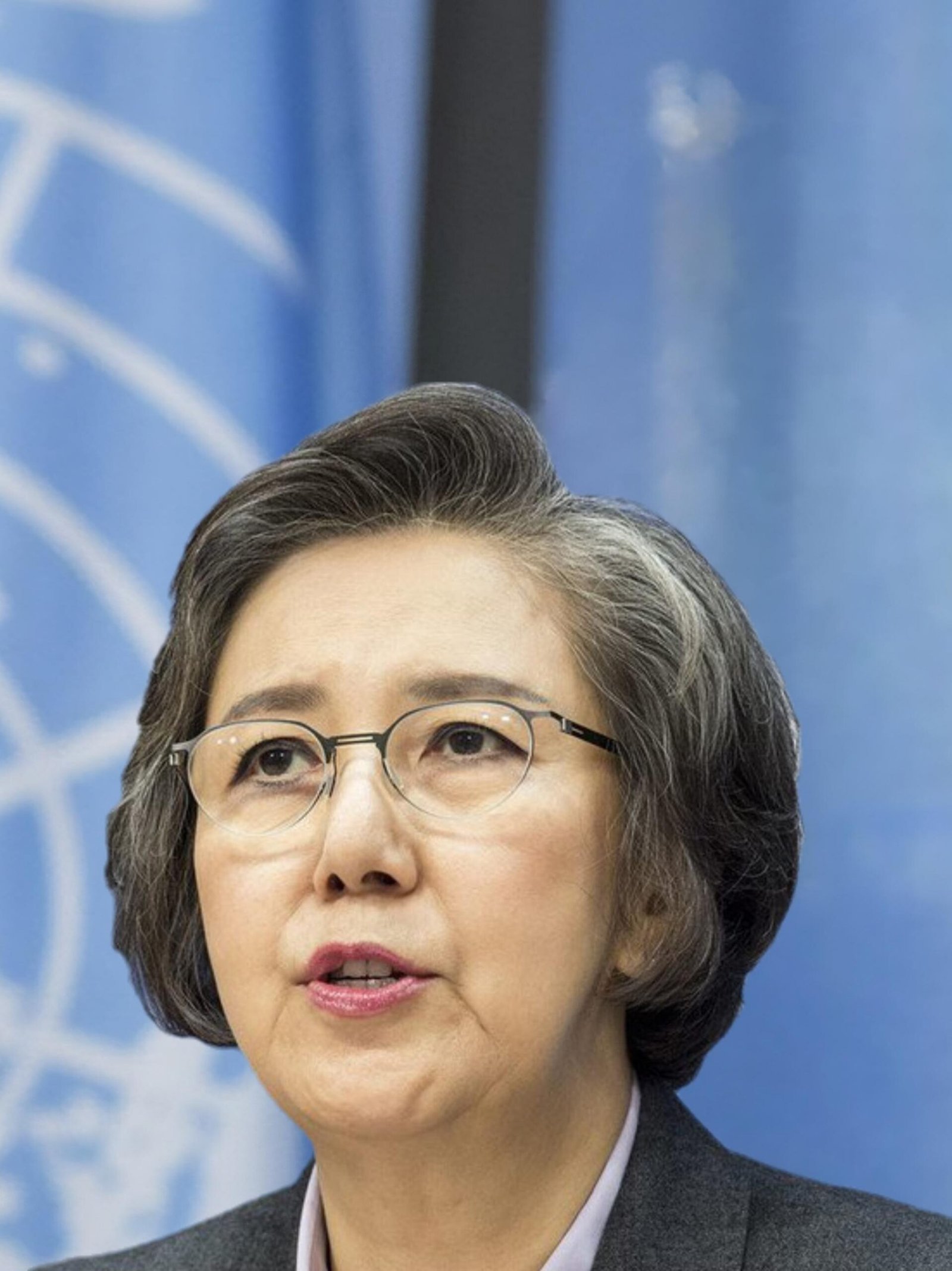 Lee, Prof. Yanghee