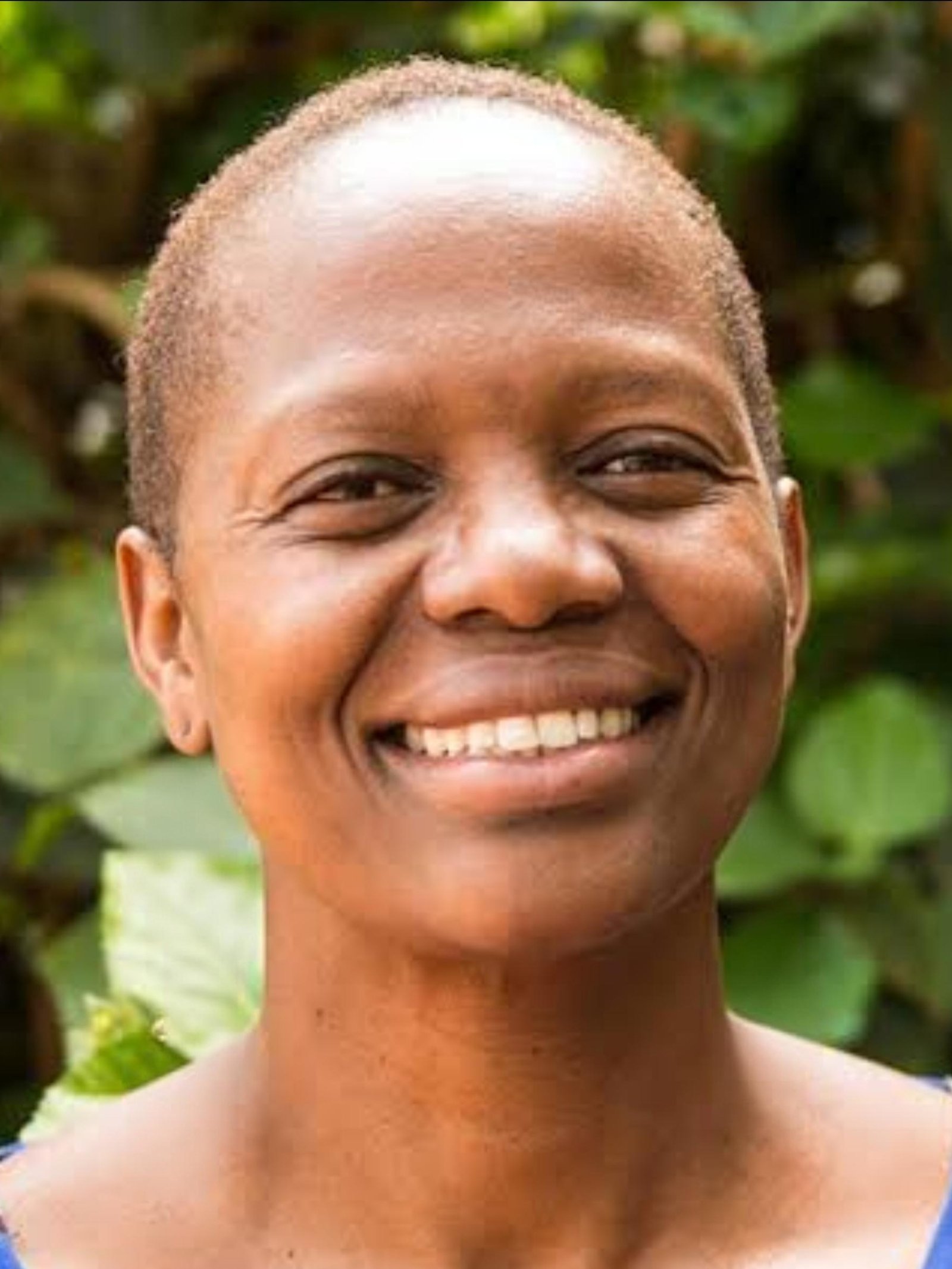 Mathai, Wanjira