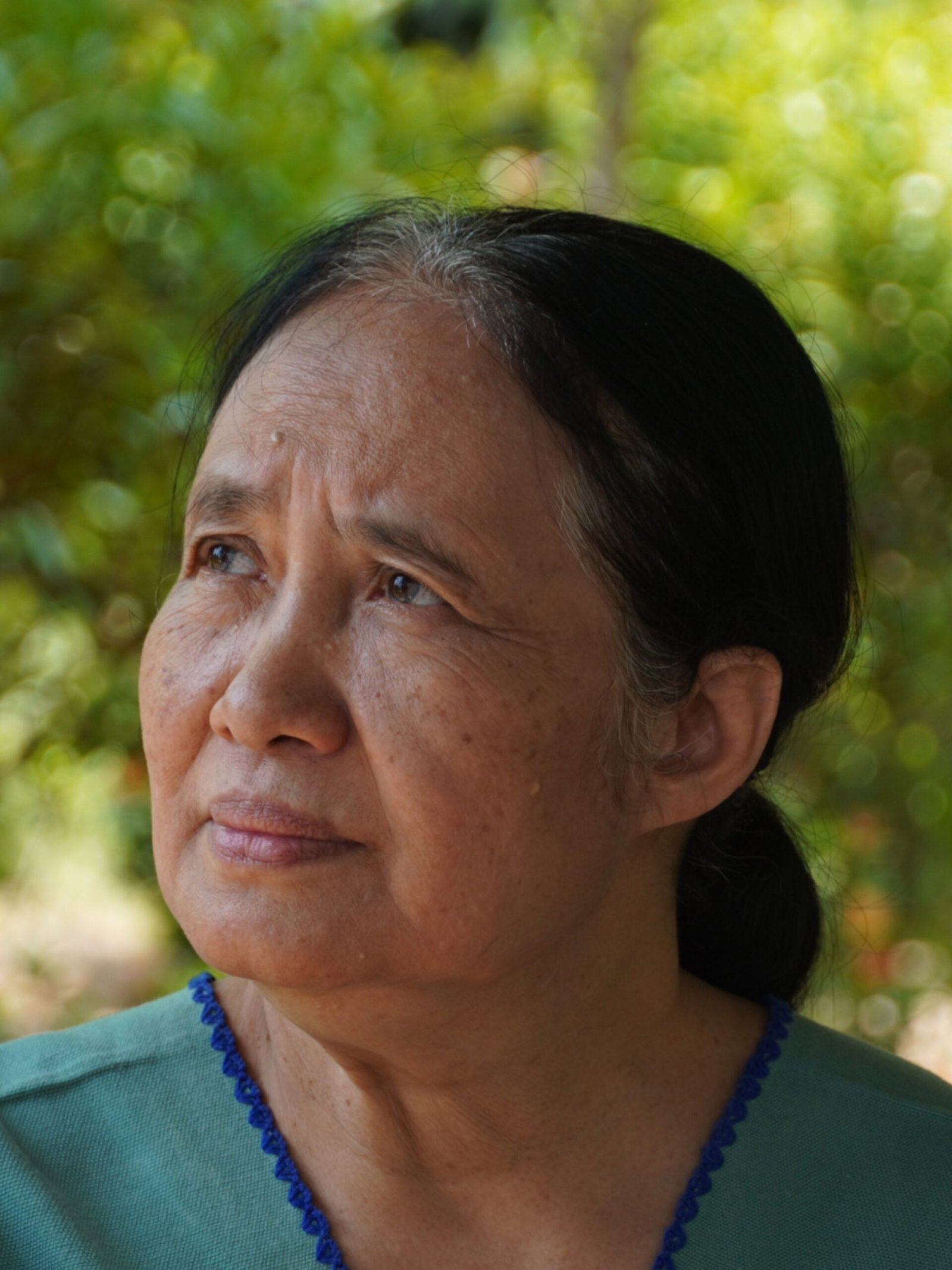 Maung, Dr. Cynthia