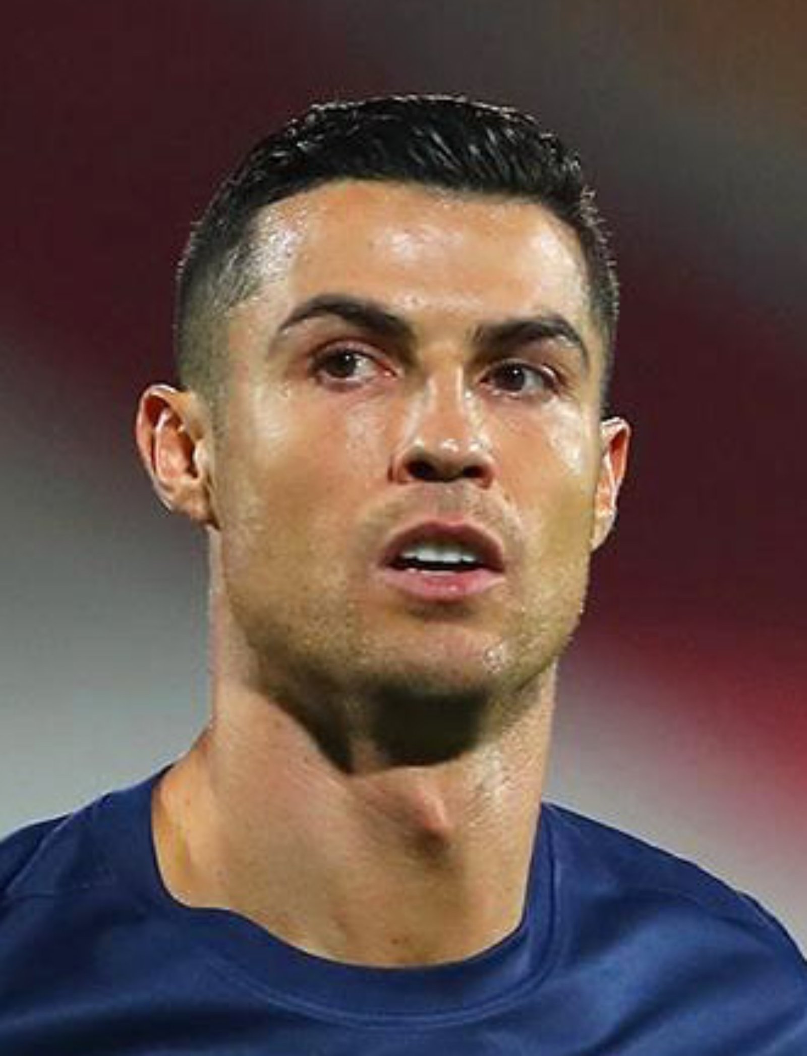 Ronaldo, Cristiano