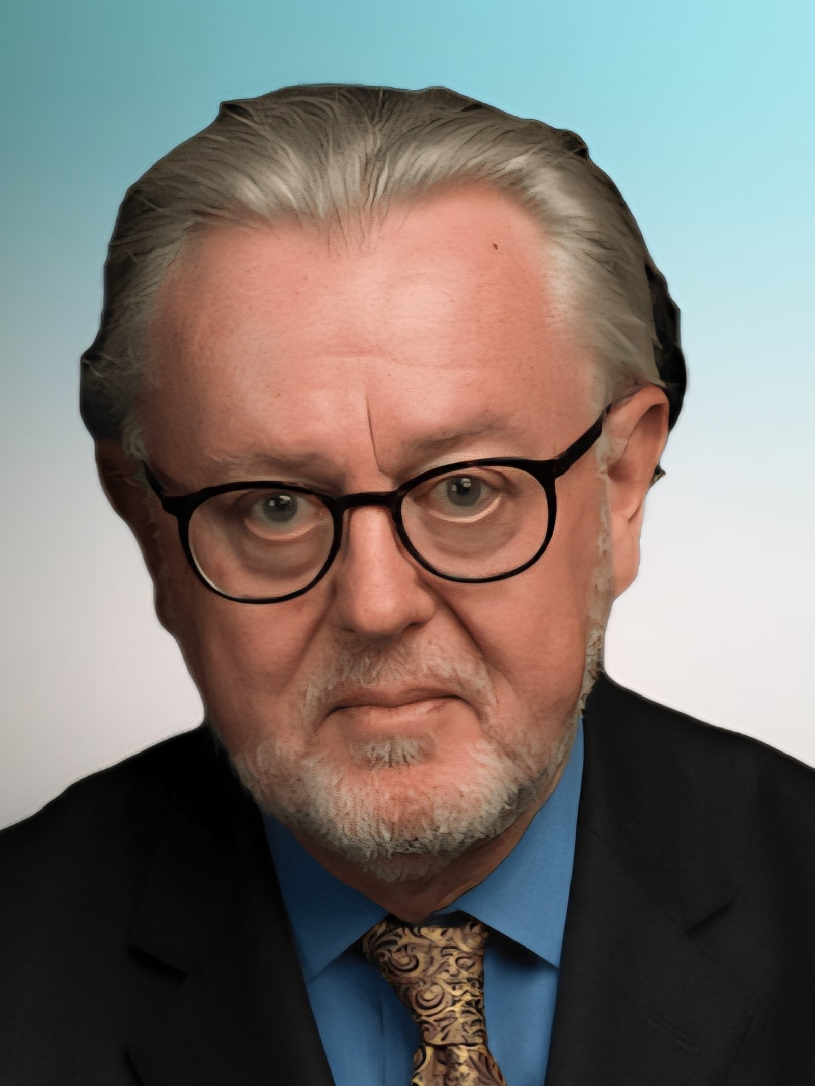 Schabas, Prof. William
