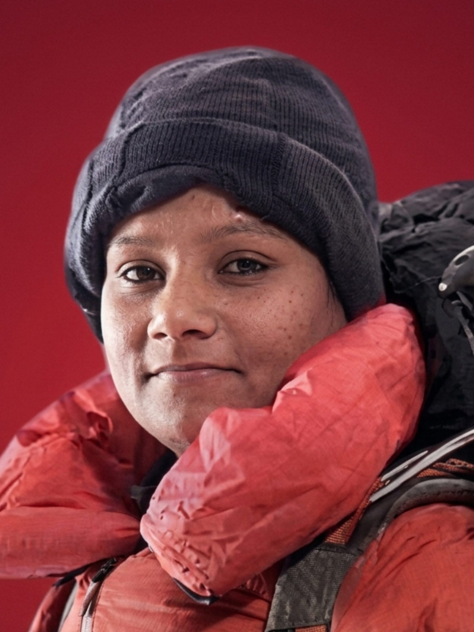 Sinha, Arunima