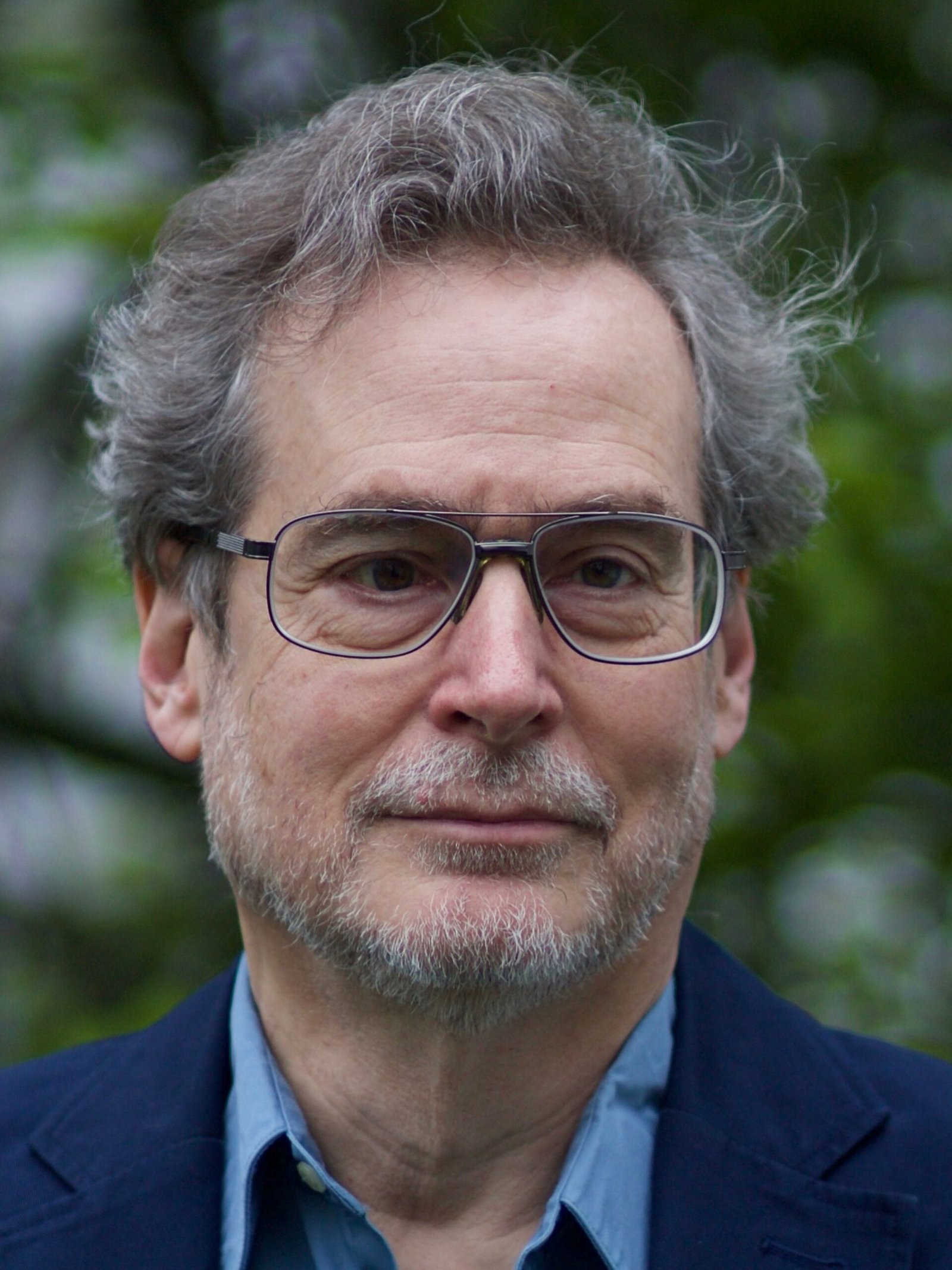 Soldz, Stephen