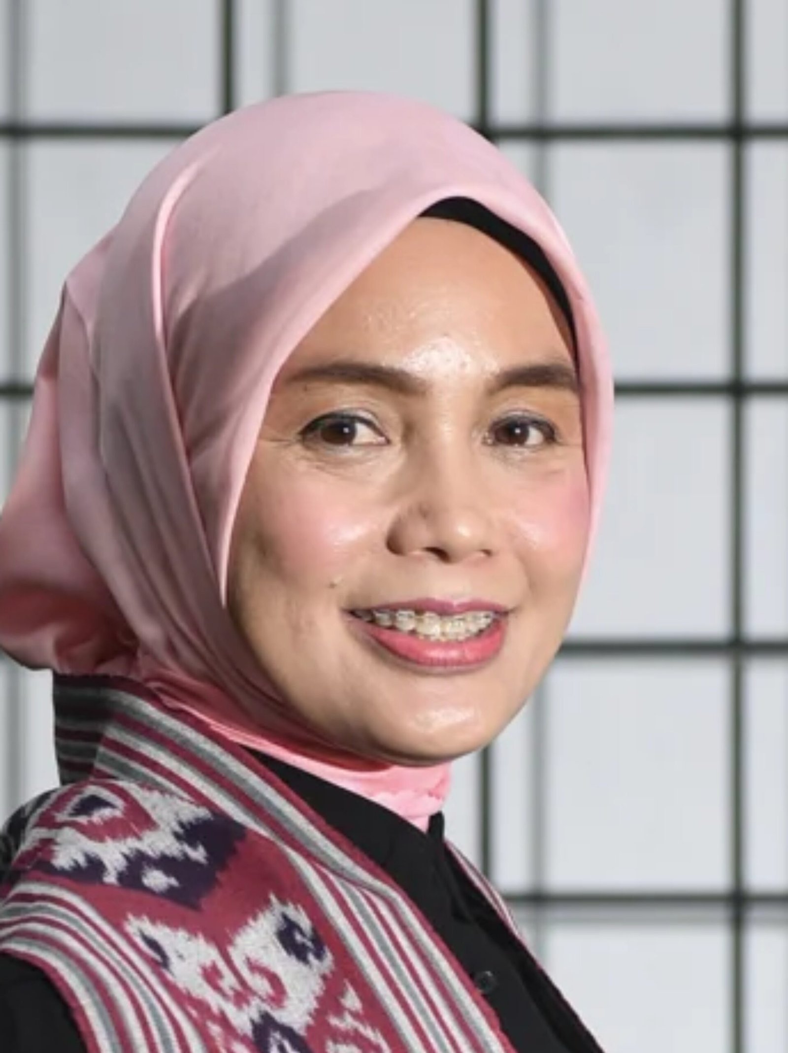 Supriyanti, Siti Atikoh