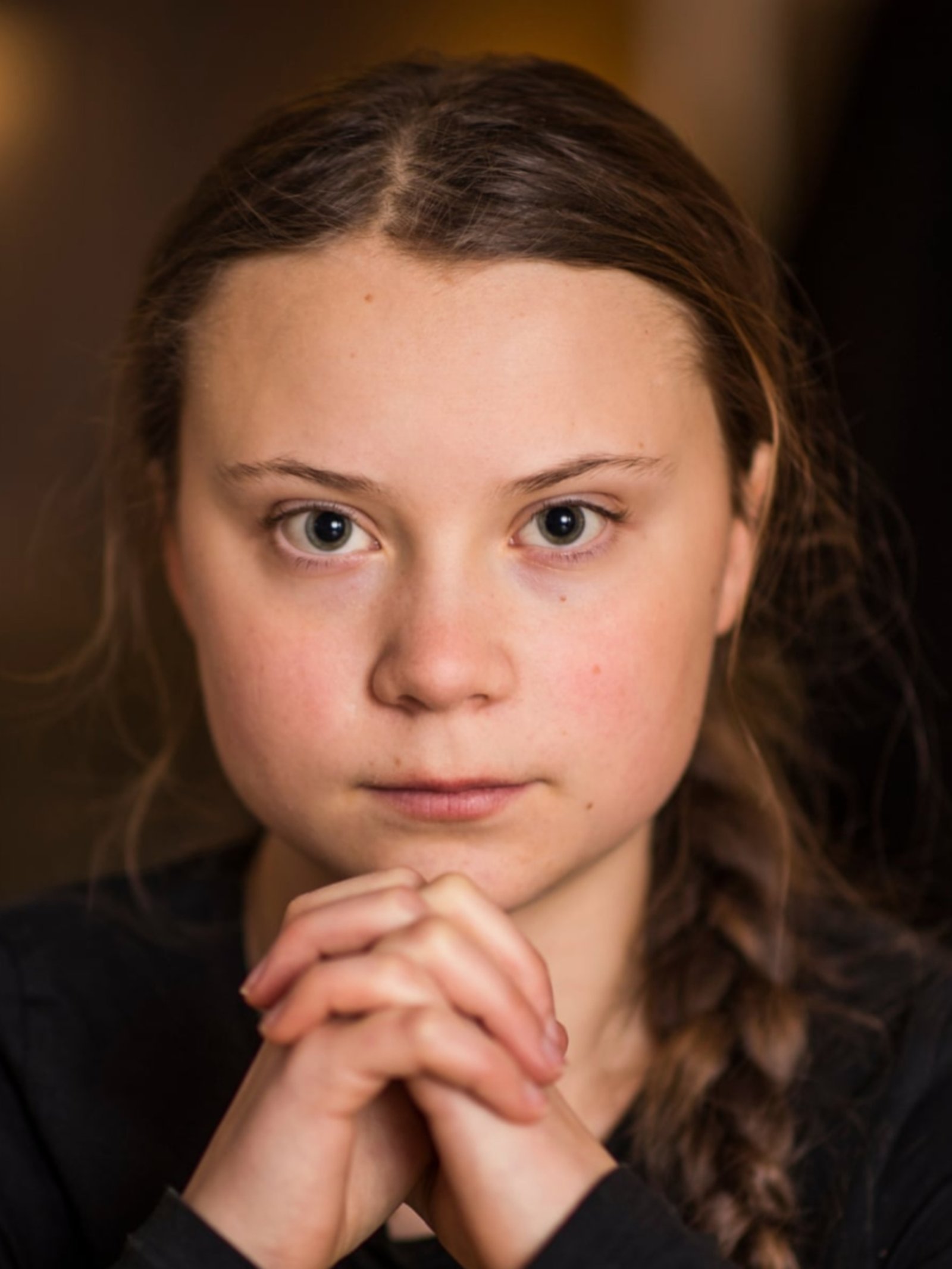 Thunberg, Greta