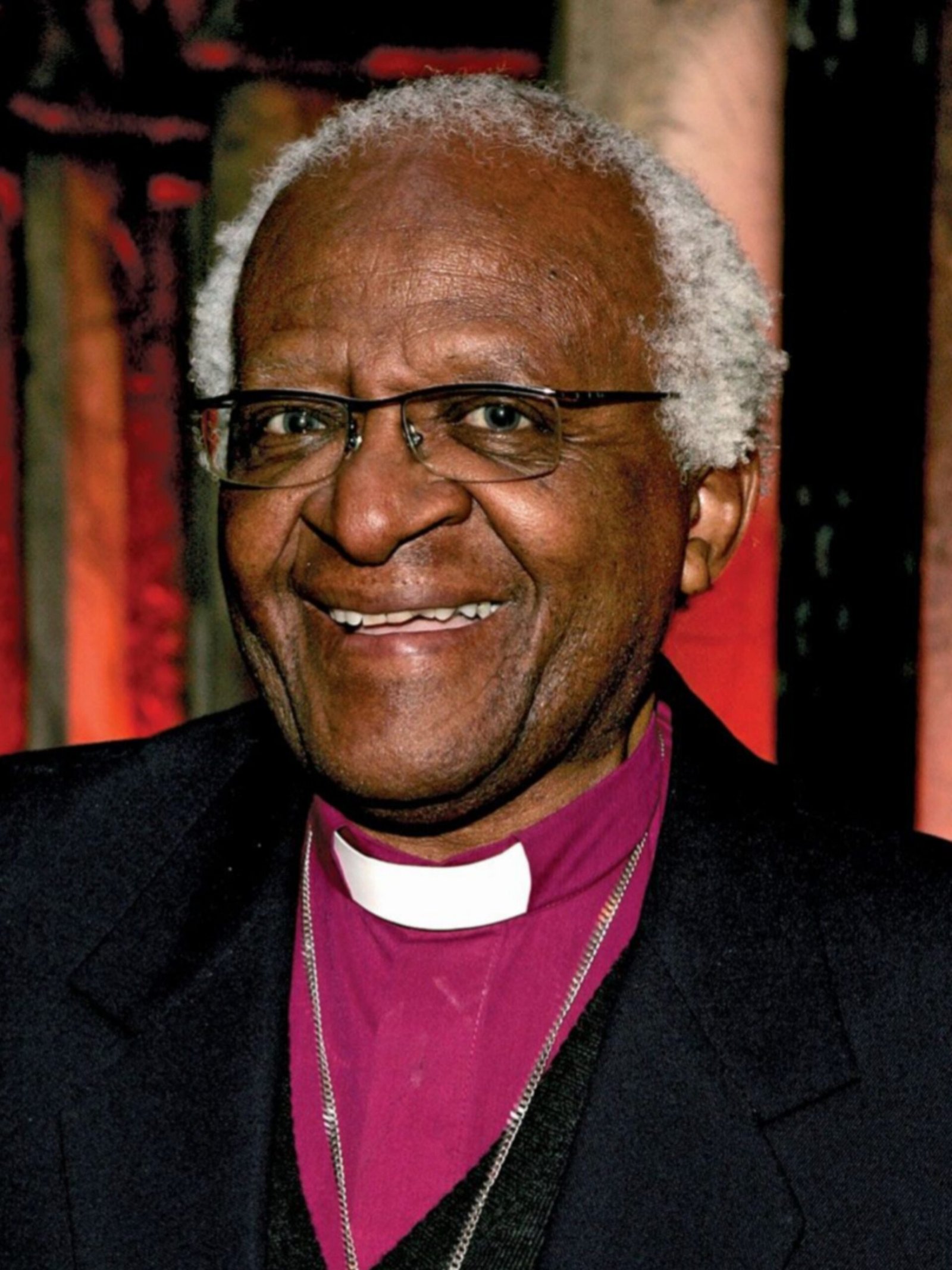 Tutu, Archbishop Desmond