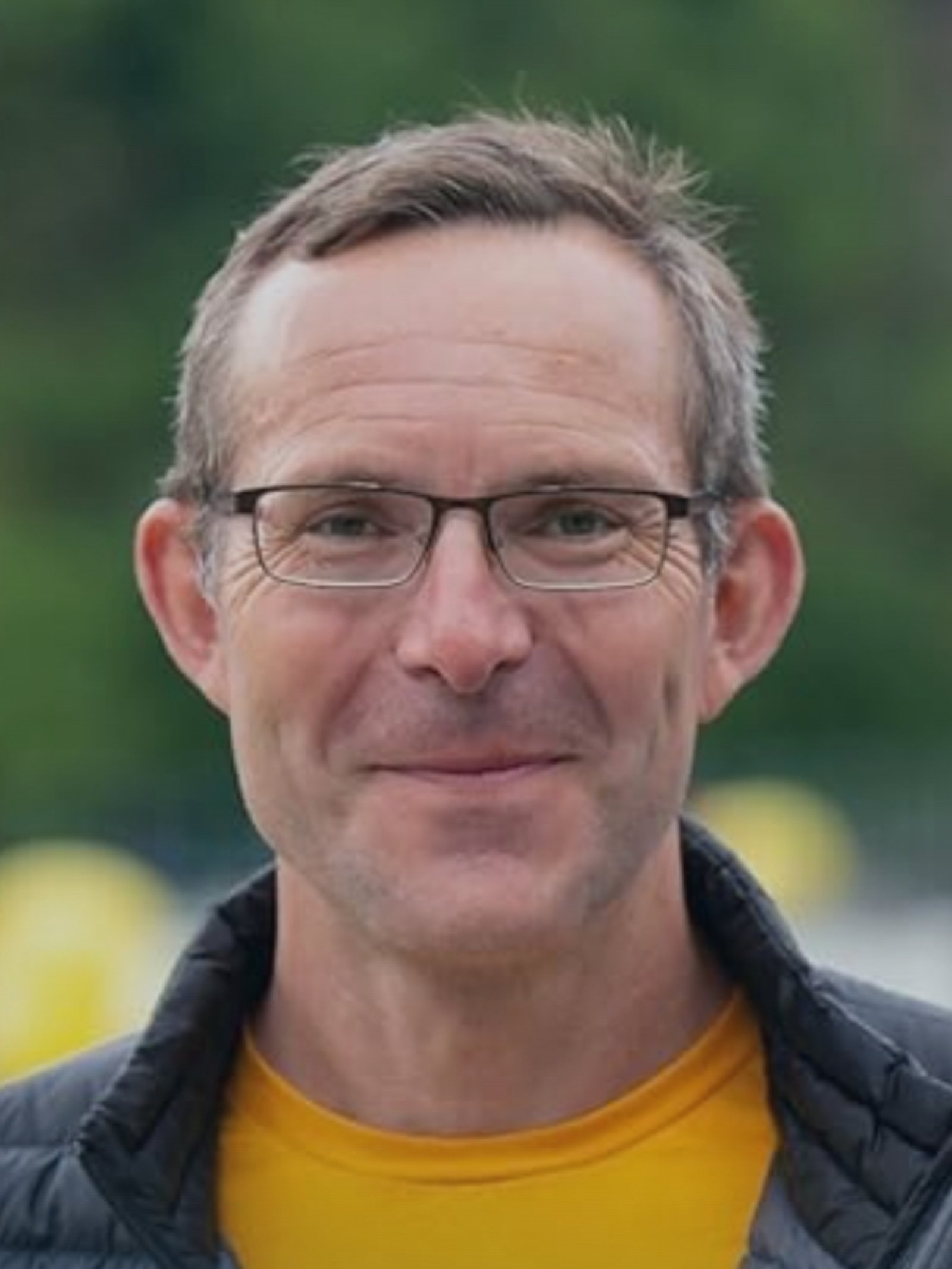 Volanthen, John