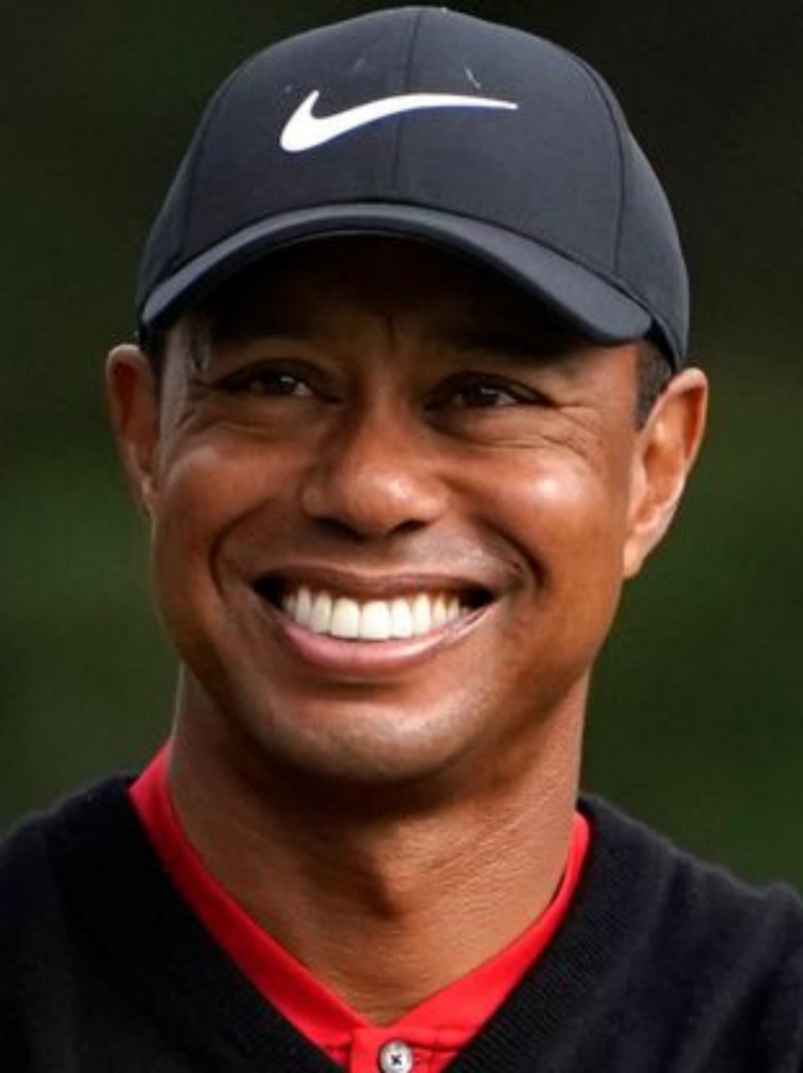 Woods, Tiger