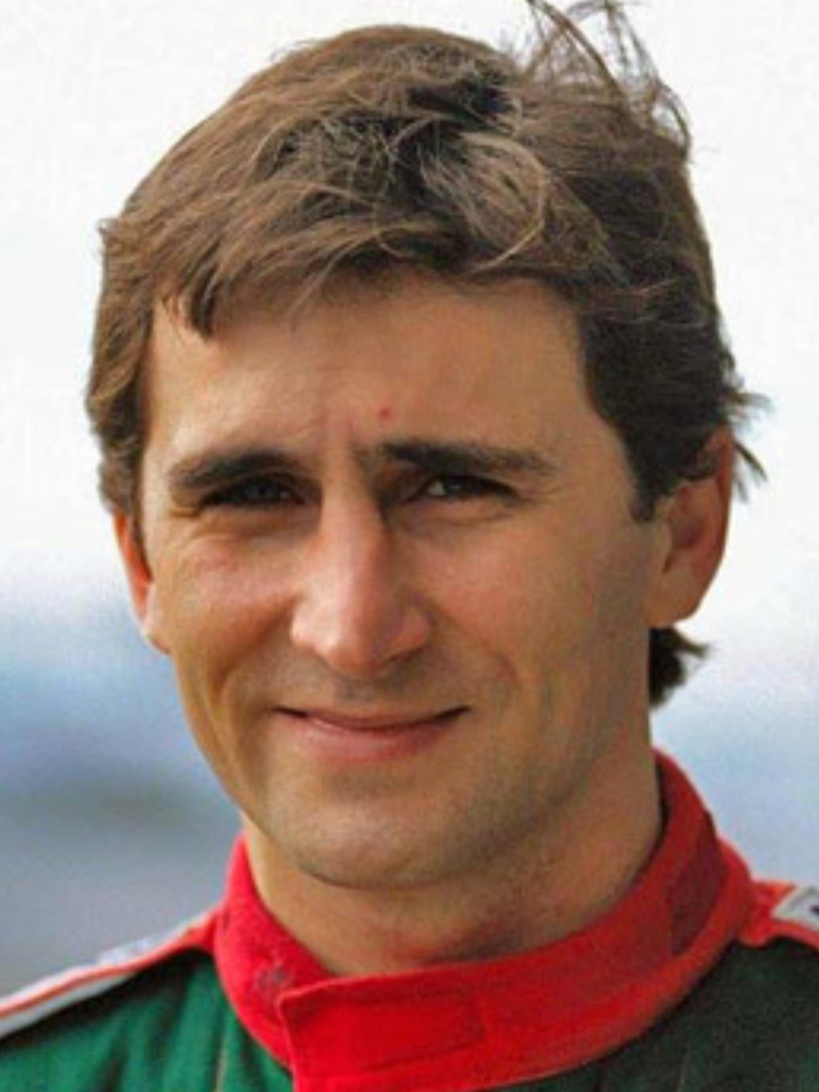 Zanardi, Alex
